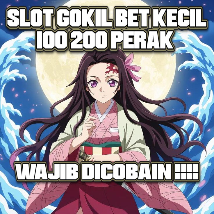 Jos138 - Situs Slot Gokil Bet Kecil 100 200 Perak Menguntungkan by Hey siriusly