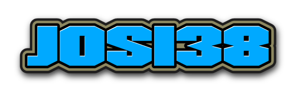 JOS138 Logo